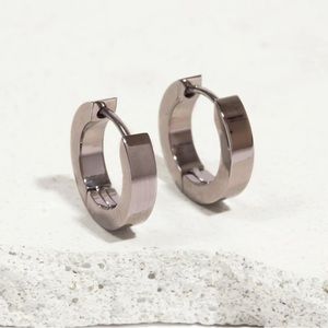 Tini Lux Mini City hoops